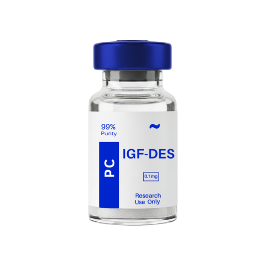 IGF-DES