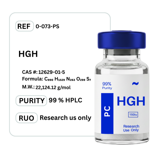 HGH