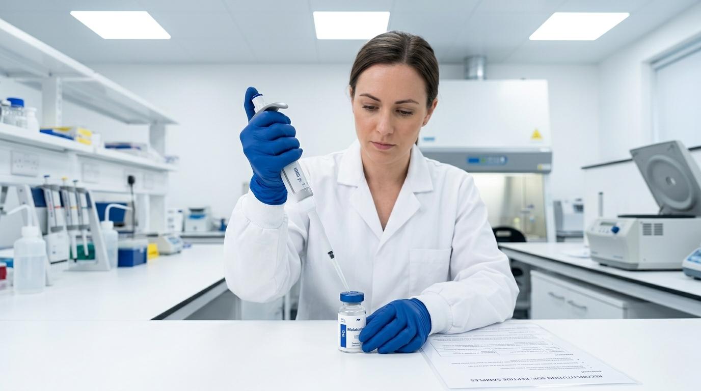 Built for Researchers